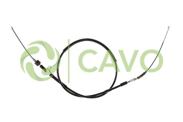 Mitsubıshı Ticarı El Fren Teli Arka Sol L200 2wd 2,5ds - Cavo İt3302 634