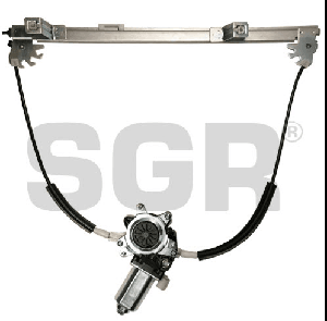 Unıversal Cam Krikosu Elektrikli Ön-L> R.19 - Sgr-24321