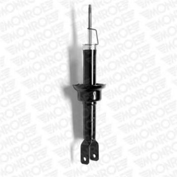ARKA AMORTISOR GAZLI SAG SOL HONDA CIVIC 1,4 1,5 1,6 1996 2001 - MONROE 23859