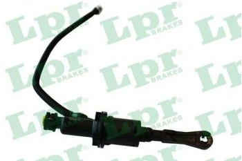 Psa Debriyaj Merkezi Ust 407 1.6hdi 2.0hdi 2.2hdi - Lpr 2429