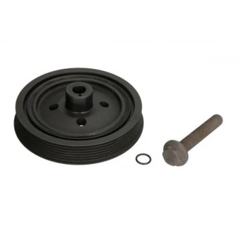 Ford Krank Kasnagı Connect 1,8tdci 75ps / 110ps Focus 01>04 C Max 07 /> 1,8tdi - Kentpar K164