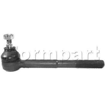 ROT BASI SAG KALIN UZUN W123 79>85 S123 77>85 C123 77>85 - FORMPART 1901006