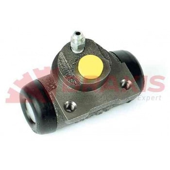 FREN SILINDIRI TEMPRA 90> TIPO / DEDRA 89>99 DELTA 93> 19mm - BRAXIS AJ2025