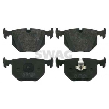 FREN BALATASI ARKA BMW E53 E83 E46 - SWAG 20916175