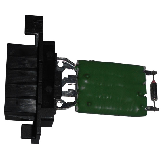 KALORIFER REZISTANSI NEMO BIPPER 1.3HDI / 1.4HDI 07> FIORINO LINEA 1.4 / 1.3JTD 07> PUNTO 1.2 / 1. - BRUCKE 77364061