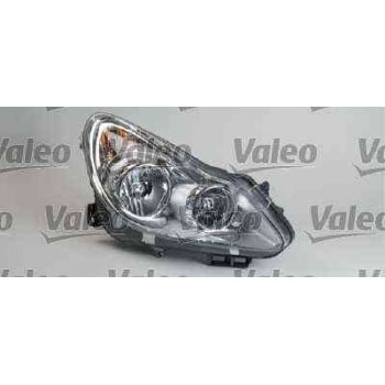 ON FAR SAG KROM CORSA D 07> 14 (TANIM EF) - VALEO 043376