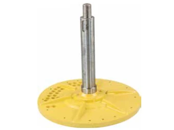 TC56 8055 DEBRIYAJ DISKI AYNA - MILI ILE - 410703 - AS50497