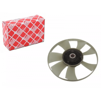 FAN TERMIGI PERVANELI SPRINTER 906 907 910 06 CRAFTER 2,5 0613 - FEBI 47310