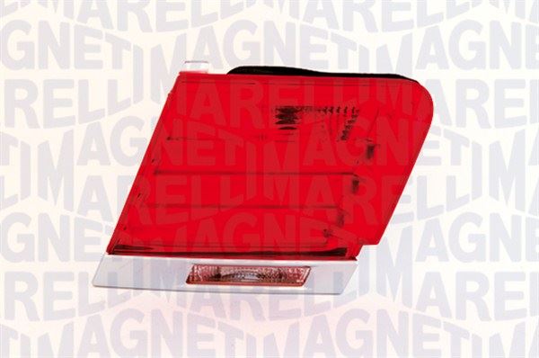 STOP LAMBASI IC SOL BMW F01 08>12 - MARELLI 714027000701
