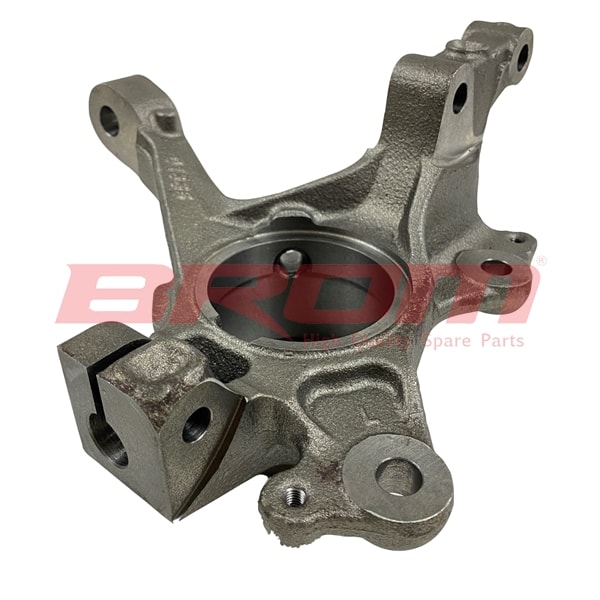 ON TEKER AKS TASIYICI SOL COURIER 13 /> FIESTA VI 13 /> B MAX 12 /> FORD KA 16 /> - BROM FD80001