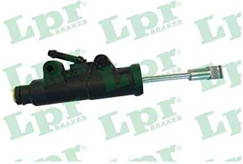 Vag Debriyaj Ust Merkezi Crafter Sprinter 2,5tdi 06> - Lpr 2380