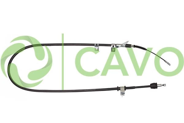 Kia El Fren Teli Arka Sag İx35 Sportage 2010> - Cavo 2702.678