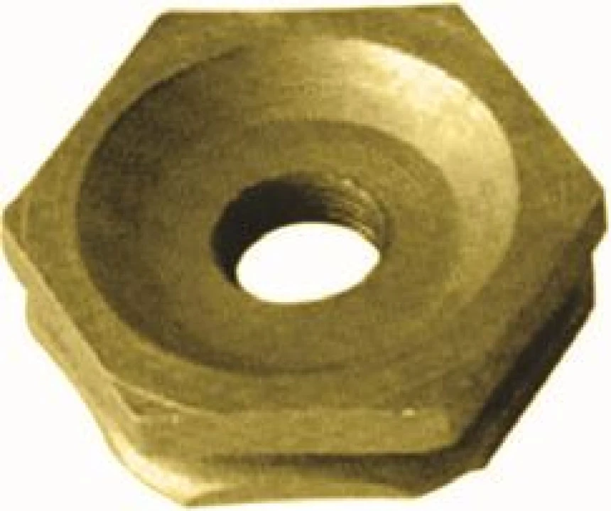 Renault Eski Rot Ayar Somunu R12 - Mtj 3218