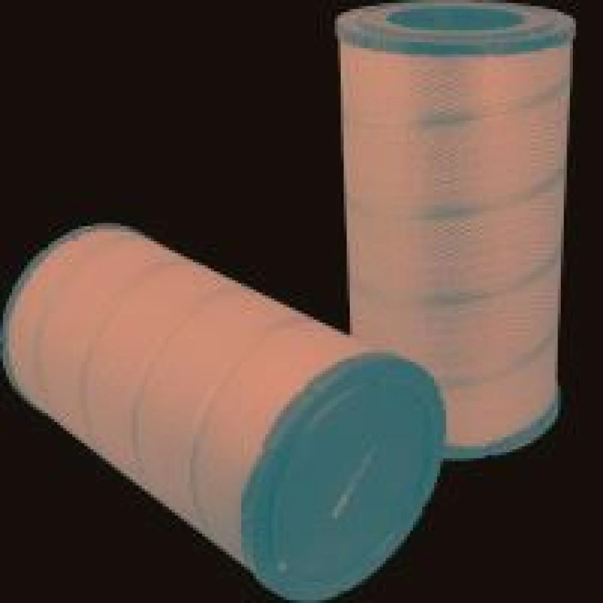 Volvo Truck Hava Filtresi Dis Caterpillar/hıtachı/volvo/massey Ferguson Unıversal - Fil Hp2544