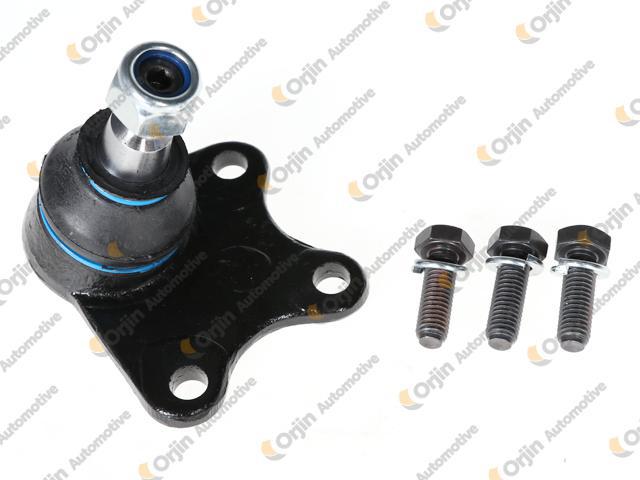 ROTIL SOL IBIZA FABIA FABIA COMBI POLO CORDOBA 9N 01> - ORJIN 01251