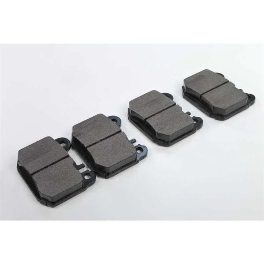 Mercedes Fren Balatası Arka ML-Class W163 98>05 - Kale B 23157 160 04 Msh