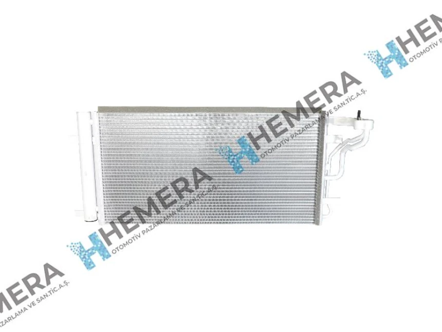 Hyundaı Radyator Klima (dizel) Hyundaı Elantra 2016-2018 - Hcc 97606-F2290