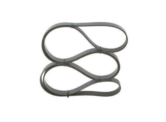 Mercedes Kanallı Kayıs Mercedes W203 00>07 W204 07>09 Vito W639 03> , Opel Omega A Senator B Vectra A - Bosch 1987945981