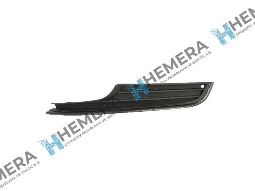 Vag Sis Far Kapagı Sol Golf VII 13>16 - Gordon 4396l