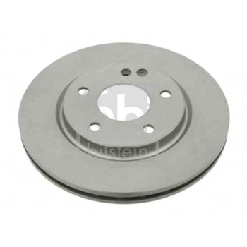 FREN DISKI ON VANEO 414 02>05 - FEBI 23997