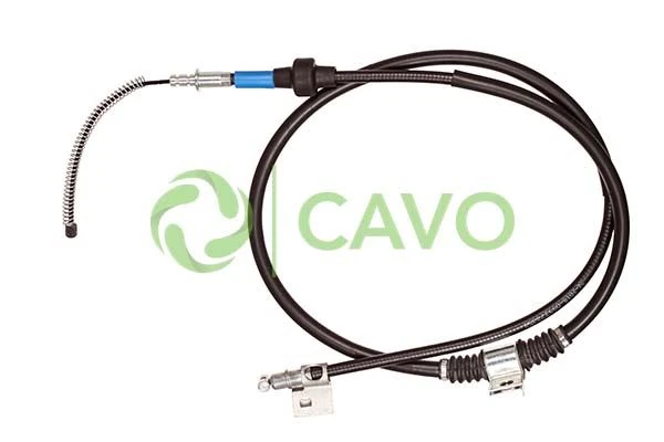 Opel El Fren Teli Sag Frontera B 99>04 2 Kapı - Cavo 5902 733