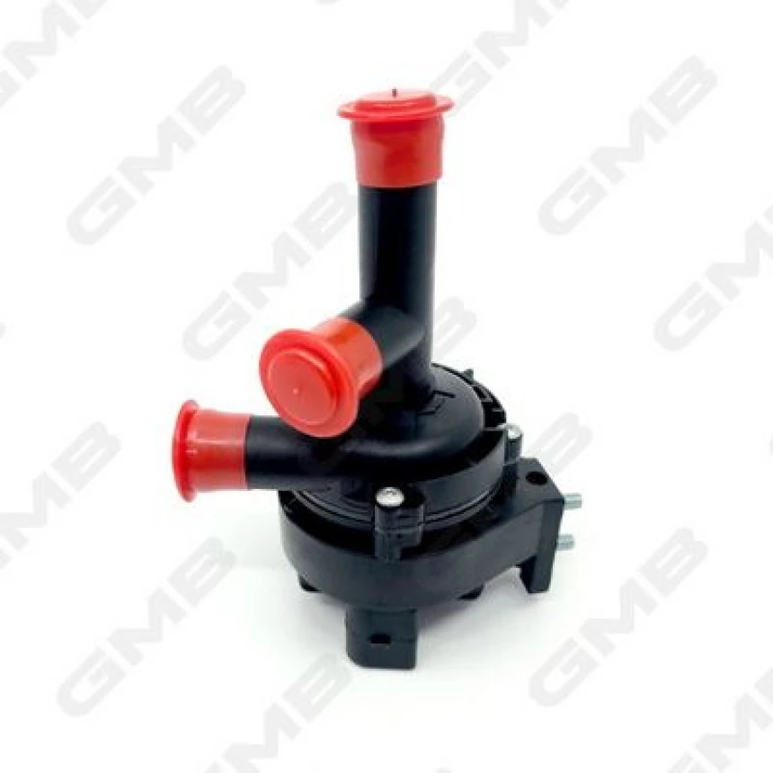 Mercedes İlave Su Pompası - Arka Klima - Gmb Gew-Be007