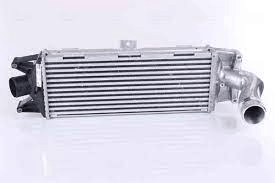 TURBO RADYATORU INTERCOOLER DAILY IV 55 S 17 D 06>11 - KALE 356155