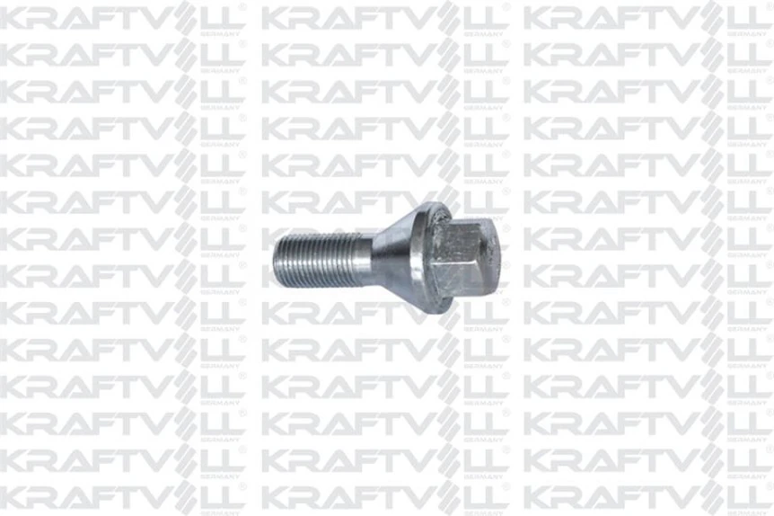 Fiat Bijon Saplaması Celik Jant Fiorıno Albea - Kraftvoll 21031988