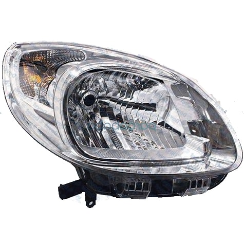 FAR SAG KANGOO 2013>  KROM CERCEVELI MOTORLU - AYFAR 202312