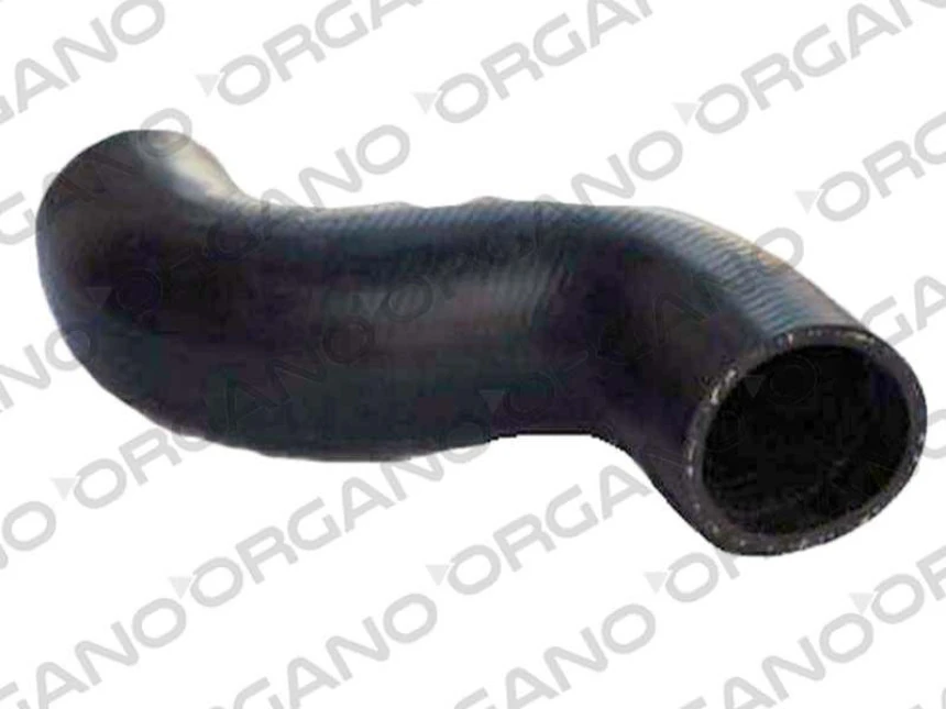 Ford Truck Radyator Ust Hortumu Cargo 2014 2517 - Ucpa 13h11066