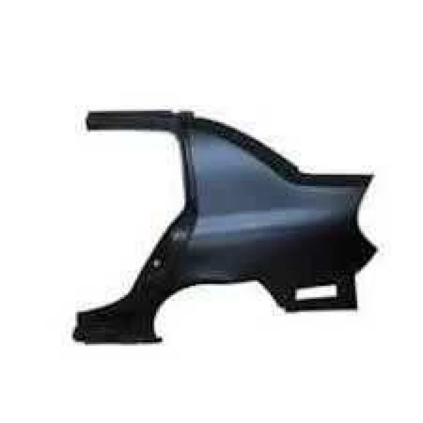 Renault Arka Camurluk Sol Clio 01>05 - Yrj Yrj16-Clo04-401 L