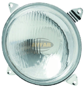 FAR-MASSEY FERGUSON-UZEL TRAKTÖR   4 KULAKLI BOMBE CAM - AYFAR-606617