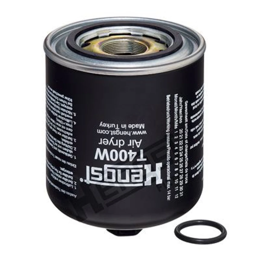 Av Hava Kurutucusu Kartusu, Basınclı Hava Sistemi - Hava Kurutucusu Kartusu, Basınclı Hava Sistemi - Hng T400w