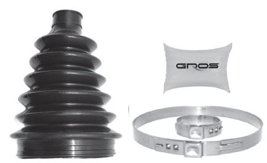 Hyundaı Aks Korugu (dis) (takım) Hyundaı Blue 11> Dizel - Gros 13296