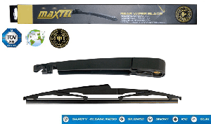 ARKA SİLGİ SÜPÜRGESİ KOLLU  11'' 290 mm KIA SPORTAGE SL MK2 2010> - MAXTEL-12616237