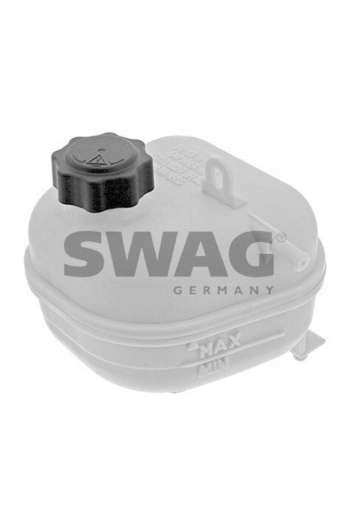 YEDEK SU DEPOSU MINI R50 R52 R53 COOPER S KAPAKLI - SWAG 11944441