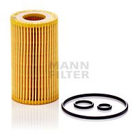 YAG FILTRESI MERCEDES (OM651) W176 14>18 W246 14>18 W204 08>14 W205 14>18 C205 15>18 C117 13>19 W212 - MANN HU7010Z