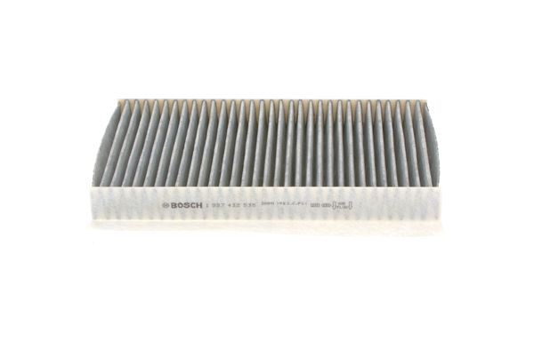 POLEN FILTRESI DISCOVERY 3 DISCOVERY 4 RANGE ROVER SPORT I L320 KARBONLU - BOSCH 1987432535