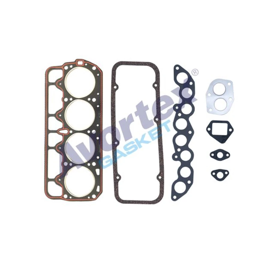 Tofas Motor Ust Conta Takımı (kecesiz-Skc' Li) M131 1.3 - Avortex 6131010