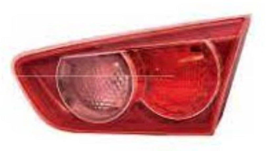 Mitsubıshı Stop Lambası IC Sol Lancer 2008-> - Wagenburg Lncr08-7902