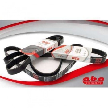 KANALLI KAYIS ASTRA H 1.6 1.8 VECTRA C 1.8 05=> (58409) - ABA 5PK1545