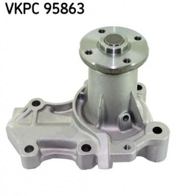 Mitsubıshı Devirdaım Lancer 1.6 2003-2007 4g13-4g18 - Skf Vkpc95863