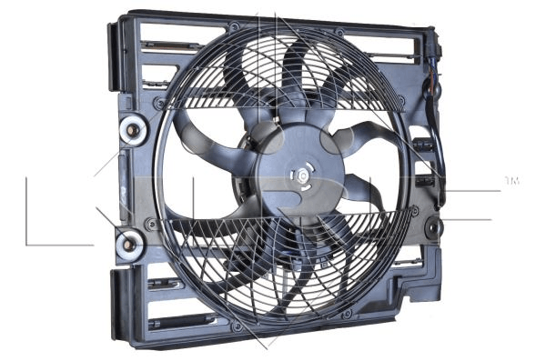 KLIMA FAN MOTORU - NRF 47029
