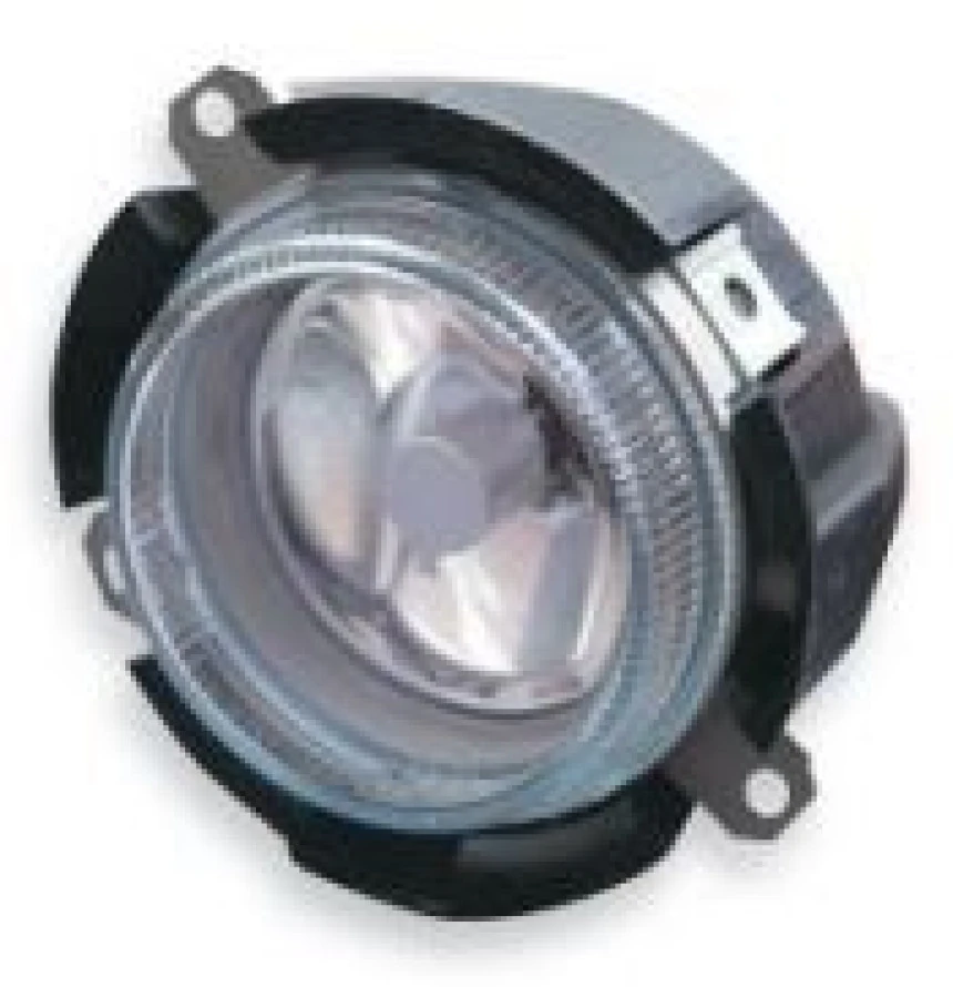 İveco Truck Sis Lambası İveco Stralıs Dis Unıte - Mars 630725