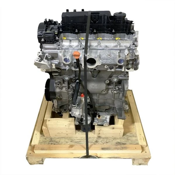 Psa Komple Motor  Boxer / Jumper III Dv12ruc Euro6 (turbo & Enjektor Yoktur) (orıjınal Servis Motoru) - Psa 1675873680