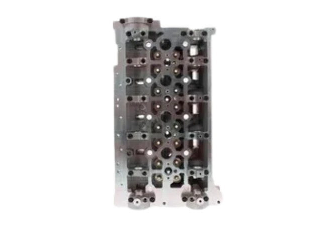 Renault Silindir Kapagı Nissan Primastar Master II Movano II 2.5 DCI G9u 16v 01> Subaplar Uzerinde - Supsan H-408