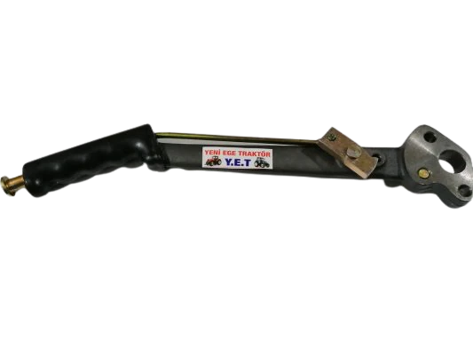 63755 8073-Başak Kasnak El Freni Sol 295270019 Montaj C-591 - PY-63755 - PY-63755