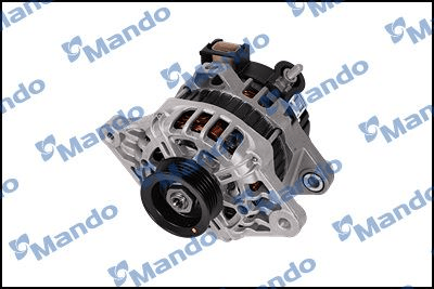ALTERNATOR 12V 70A HYUNDAI I20 1,2 2008-> - MANDO BN3730003100