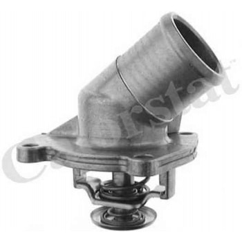 TERMOSTAT (92C) CORSA B CORSA C CORSA D ASTRA G ASTRA H X10XE X12XE Z12XE Z12XEP Z14XEP - VERNET TH6251.92J