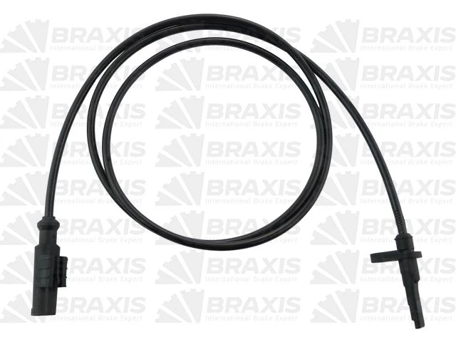 İveco Ticarı Abs Sensoru On İveco Daıly IV V VI F1c 35 C 15 Van 4100 H3 N 06> - Braxıs Ak0220